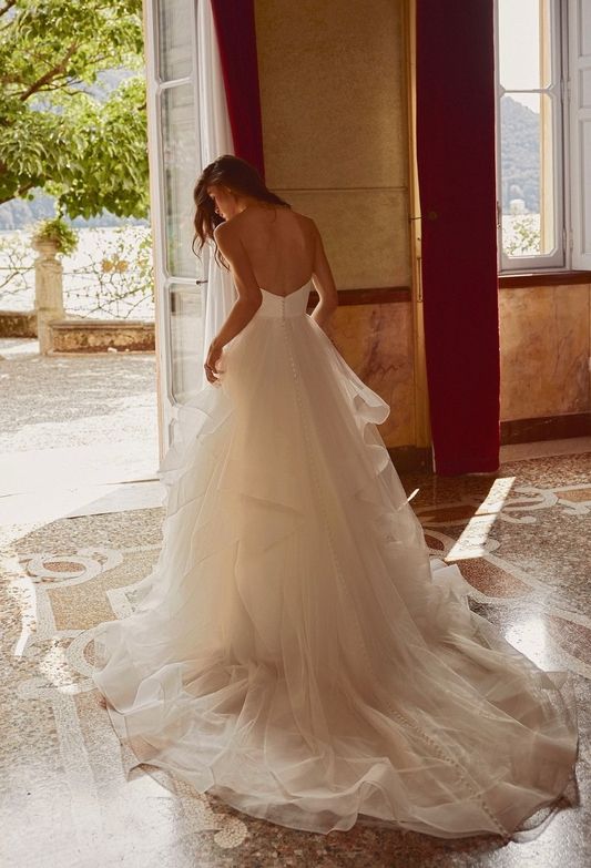 Brautkleid