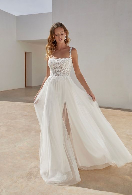 Brautkleid