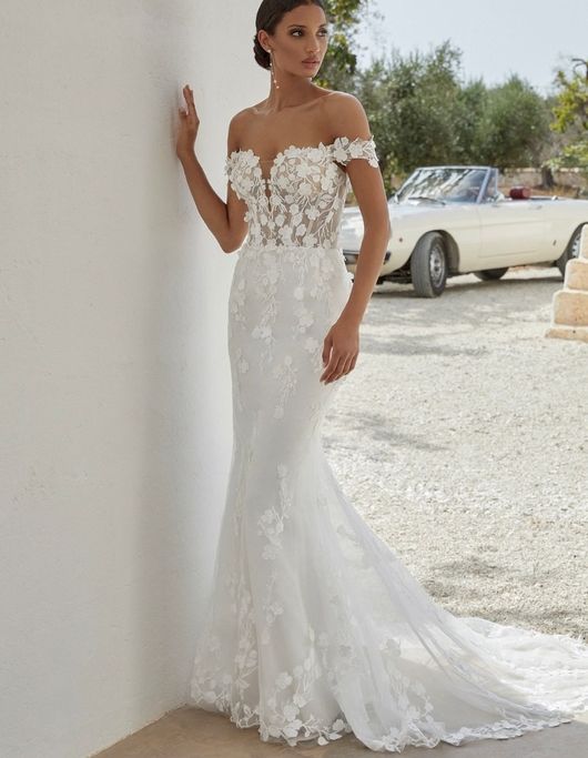 Brautkleid